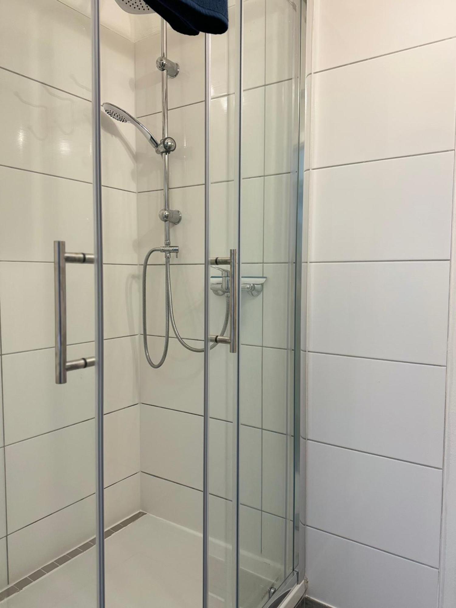 Handwerkerwohnung "Daniel" Inklusive Stellplatz Krollwitz Extérieur photo